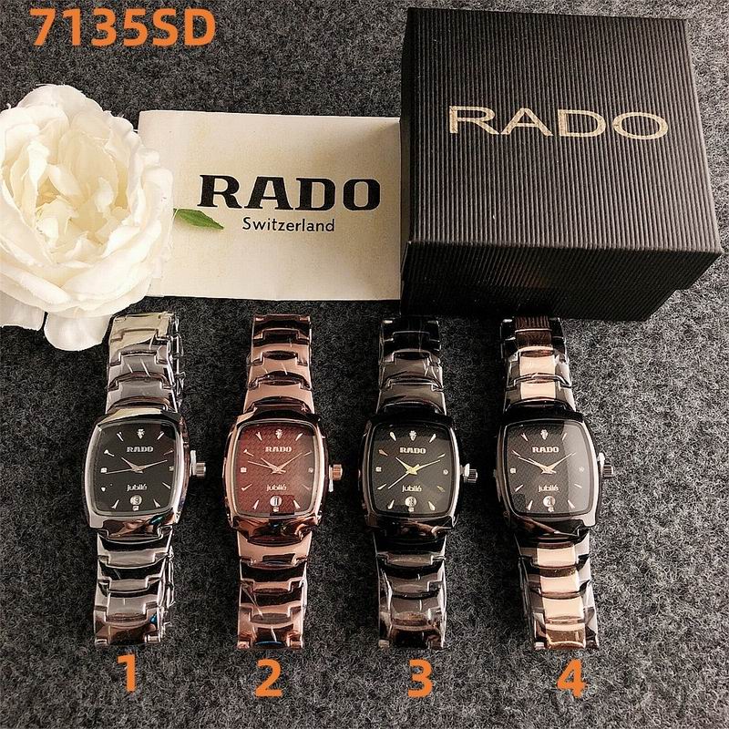 Rado watch 101302